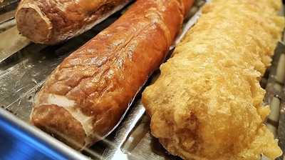 The Great Yorkshireman