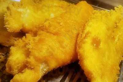 The Great Yorkshireman