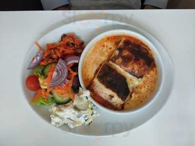 Burnsie's Eats & Treats