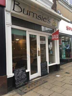 Burnsie's Eats & Treats