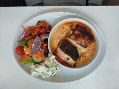 Burnsie's Eats & Treats