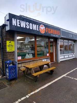 Newsome Fisheries