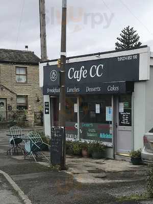 Cafe Cc