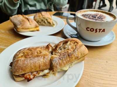 Costa Coffee