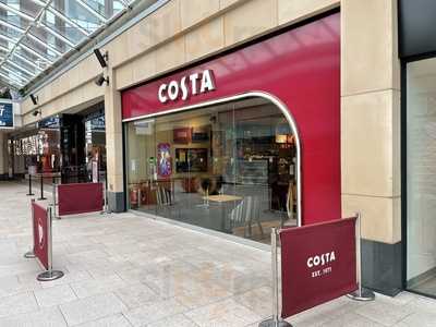 Costa Coffee