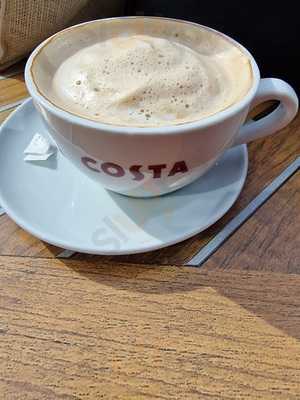 Costa Coffee