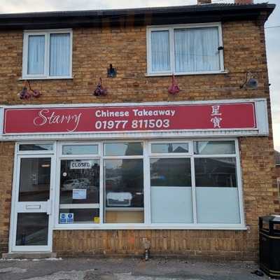 Yangs Chinese Takeaway