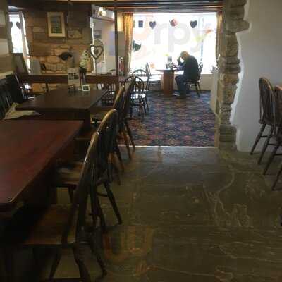 The Barn Guest House And Tea Rooms