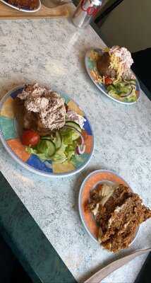 Cooplands Orchard Cafe Dundas