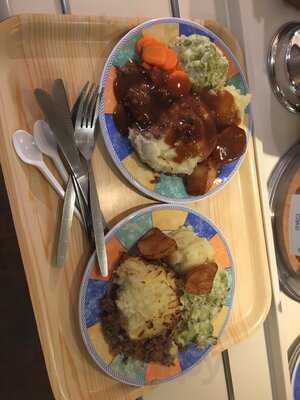 Cooplands Orchard Cafe Dundas