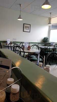 Cooplands Orchard Cafe Dundas