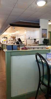 Cooplands Orchard Cafe Dundas