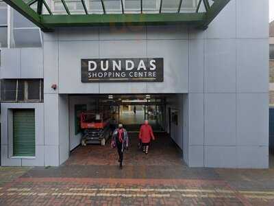 Cooplands Orchard Cafe Dundas