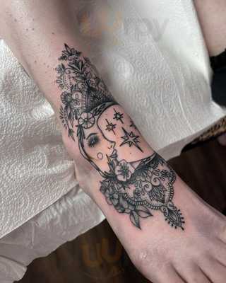 Humble Lotus Coffee Shop