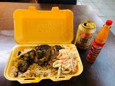 Portland Royal Caribbean Cuisines