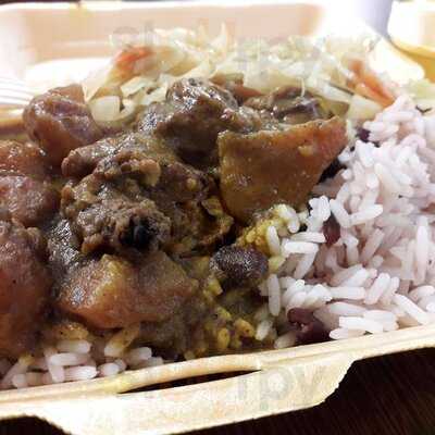 Portland Royal Caribbean Cuisines