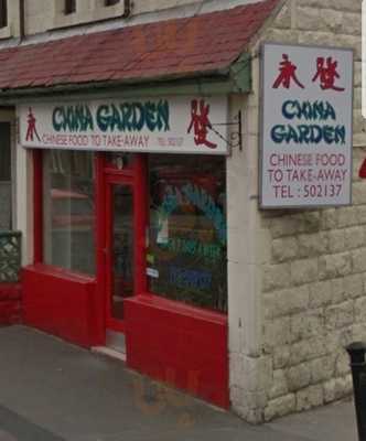 China Garden
