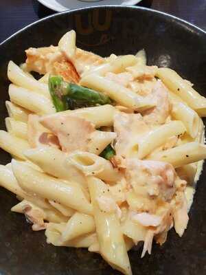 Rhodes Cafe-restaurant In W P Brown Department Store