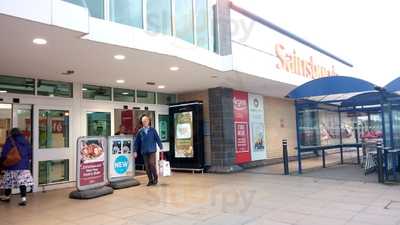 Sainsburys
