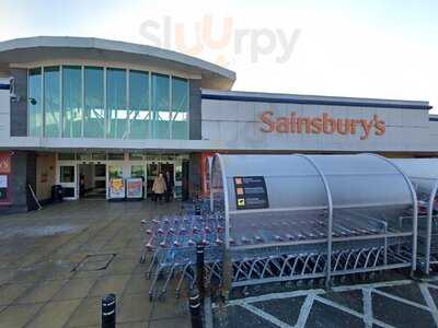 Sainsburys