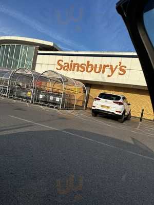 Sainsburys