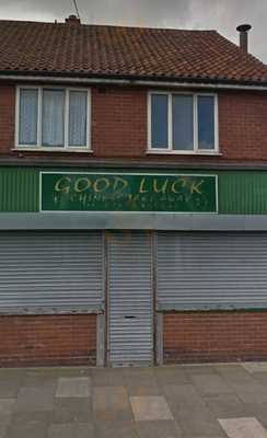 Good Luck Takeaway