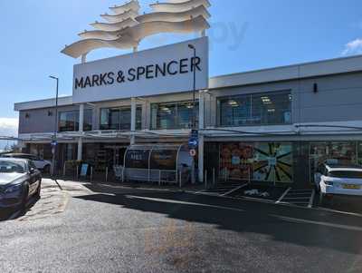 Marks And Spencers