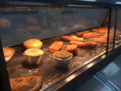 Sowerby Bridge Fisheries