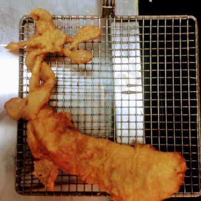 Sowerby Bridge Fisheries