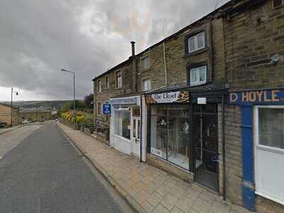 Sowerby Bridge Fisheries