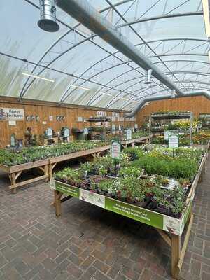 Irton Garden Centre