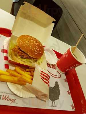 Kfc Bradford - The Avenue Retail Park