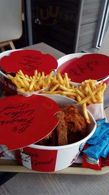 Kfc Bradford - The Avenue Retail Park