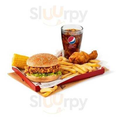 Kfc Bradford - The Avenue Retail Park