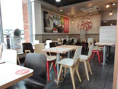 Kfc Bradford - The Avenue Retail Park