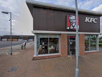 Kfc Bradford - The Avenue Retail Park