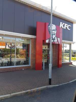 Kfc Bradford - The Avenue Retail Park
