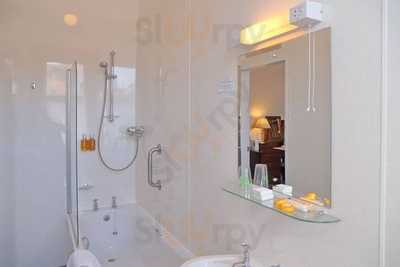 Fairfield Restaurant