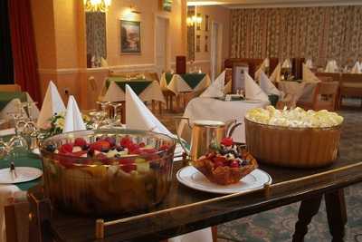 Fairfield Restaurant