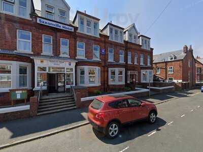 Fairfield Restaurant