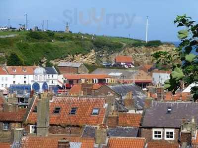 Fairfield Restaurant