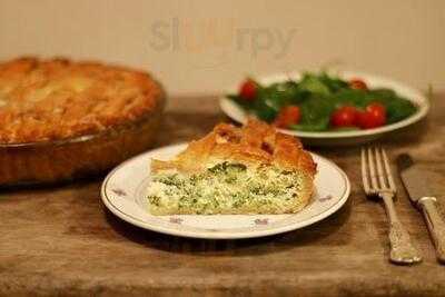 Balaboosta's Kitchen