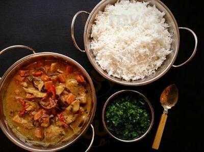 Balaboosta's Kitchen