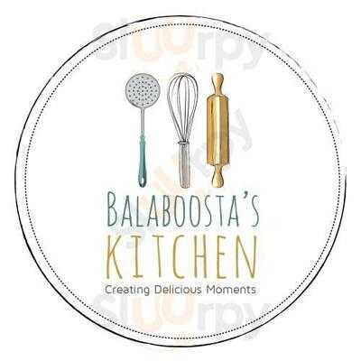 Balaboosta's Kitchen