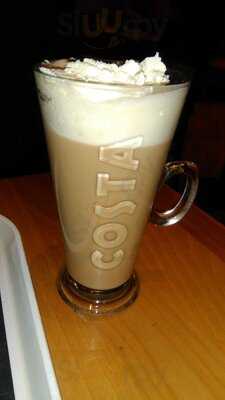 Costa Coffee