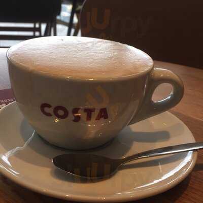 Costa Coffee