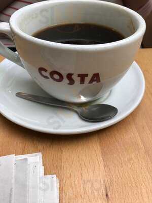 Costa Coffee