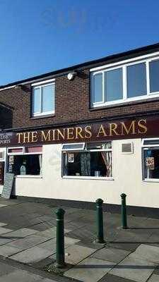 The Miners Arms