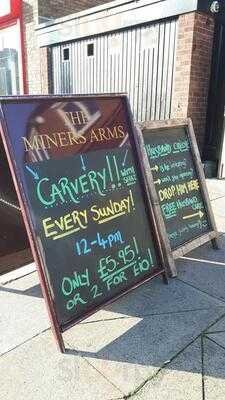 The Miners Arms