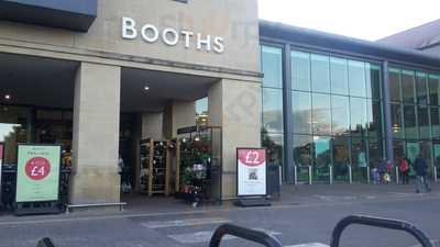 Booths Ripon